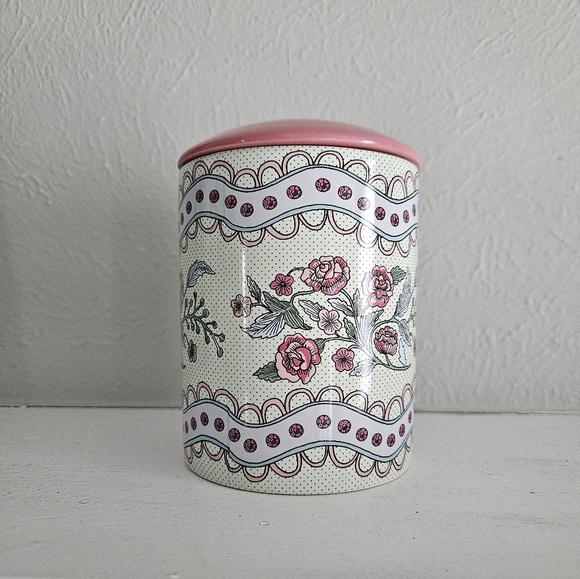 L'or De Seraphine Jar With Lid (No Candle) - Picture 1 of 5